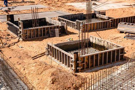 Geoteknik dan Pondasi
